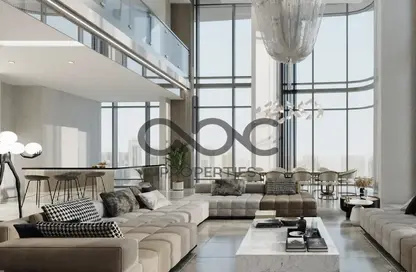 Apartment - 3 Bedrooms - 4 Bathrooms for sale in Radiant Viewz 1 - City Of Lights - Al Reem Island - Abu Dhabi