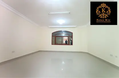 Villa - Studio - 1 Bathroom for rent in Mohamed Bin Zayed City - Abu Dhabi