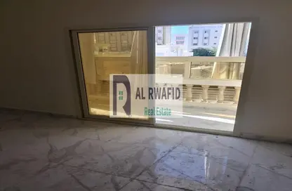 Apartment - 1 Bathroom for rent in Rifa 1 - Al Nuaimiya - Ajman