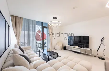 Apartment - 2 Bedrooms - 3 Bathrooms for sale in The Residences at District One - Mohammed Bin Rashid City - Dubai