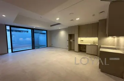 Townhouse - 2 Bedrooms - 3 Bathrooms for rent in MAG Eye - District 7 - Mohammed Bin Rashid City - Dubai