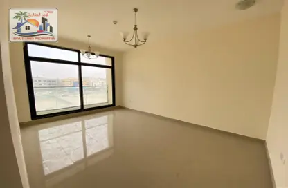 Apartment - 2 Bedrooms - 2 Bathrooms for rent in Muwailih Building - Muwaileh - Sharjah