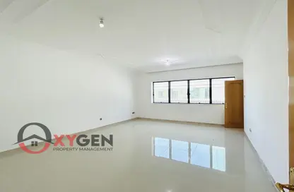 Apartment - 3 Bedrooms - 4 Bathrooms for rent in Corniche Plaza - Corniche Road - Abu Dhabi