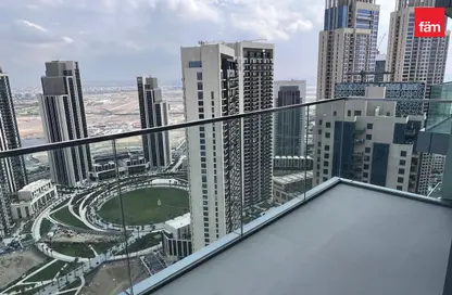 Apartment - 2 Bedrooms - 2 Bathrooms for sale in The Grand - Dubai Creek Harbour (The Lagoons) - Dubai