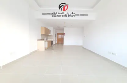 Apartment - 1 Bedroom - 1 Bathroom for rent in ASB Tower - Dubai Silicon Oasis - Dubai