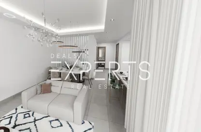 Townhouse - 2 Bedrooms - 3 Bathrooms for sale in The Magnolias - Yas Acres - Yas Island - Abu Dhabi