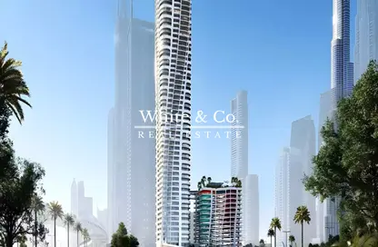 Apartment - 1 Bedroom - 1 Bathroom for sale in Volta - Downtown Dubai - Dubai