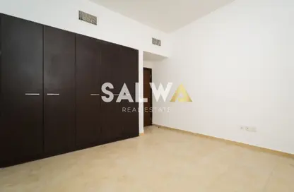 Apartment - 1 Bedroom - 1 Bathroom for rent in Al Thamam 16 - Al Thamam - Remraam - Dubai