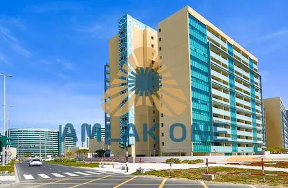 Apartment - 1 Bedroom - 2 Bathrooms for sale in Al Maha - Al Muneera - Al Raha Beach - Abu Dhabi