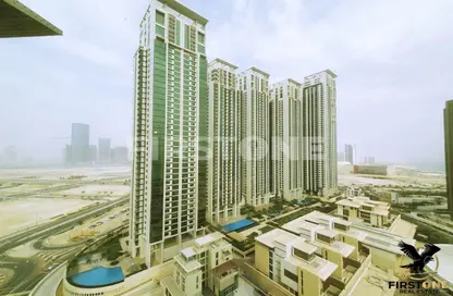 Apartment - 2 Bedrooms - 3 Bathrooms for sale in Tala Tower - Marina Square - Al Reem Island - Abu Dhabi