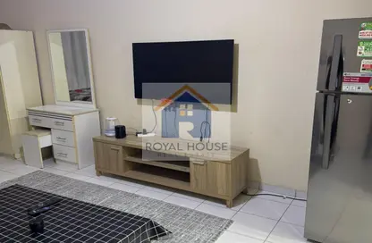 Apartment - 1 Bedroom - 1 Bathroom for rent in Al Nabba - Sharjah