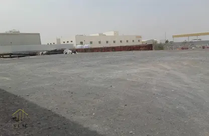 Warehouse - Studio - 1 Bathroom for sale in Al Sajaa S - Al Sajaa - Sharjah