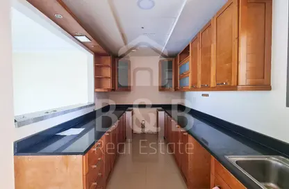 Townhouse - 4 Bedrooms - 4 Bathrooms for sale in The Townhouses at Al Hamra Village - Al Hamra Village - Ras Al Khaimah