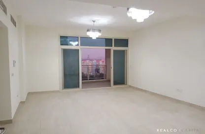 Apartment - 3 Bedrooms - 4 Bathrooms for rent in Azizi Tulip - Al Furjan - Dubai