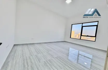 Apartment - 1 Bathroom for rent in Madinat Al Riyad - Abu Dhabi