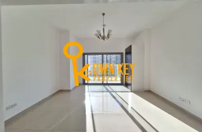 Apartment - Studio - 1 Bathroom for rent in Al Abeir Tower - Jumeirah Village Circle - Dubai