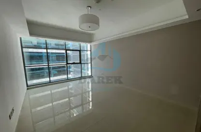 Apartment - 1 Bedroom - 2 Bathrooms for rent in Gulfa Towers - Al Rashidiya 1 - Al Rashidiya - Ajman