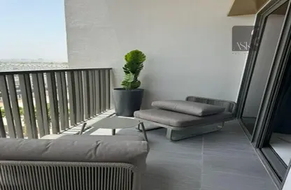 Apartment - 1 Bathroom for sale in MAG 930 - Mohammed Bin Rashid City - Dubai