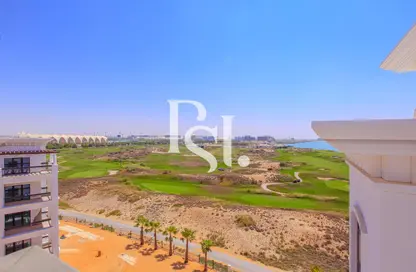 Apartment - 2 Bedrooms - 1 Bathroom for sale in Ansam 4 - Ansam - Yas Island - Abu Dhabi