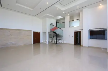 Penthouse - 5 Bedrooms - 6 Bathrooms for rent in Al Qurm View - Shams Abu Dhabi - Al Reem Island - Abu Dhabi