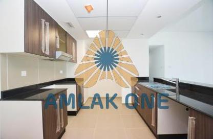 Apartment - 2 Bedrooms - 3 Bathrooms for sale in Tower 25 - Al Reef Downtown - Al Reef - Abu Dhabi