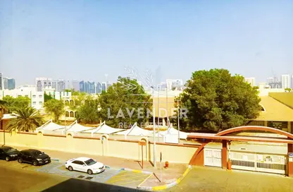 Apartment - 1 Bedroom - 2 Bathrooms for rent in Defense Road - Abu Dhabi