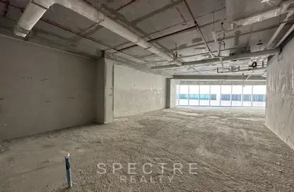 Office Space - Studio - 2 Bathrooms for rent in Sheikh Zayed Road - Dubai