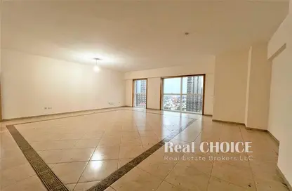 Apartment - 3 Bedrooms - 3 Bathrooms for rent in Dusit Hotel - Sheikh Zayed Road - Dubai