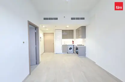 Apartment - 1 Bedroom - 1 Bathroom for rent in AZIZI Riviera - Meydan One - Meydan - Dubai