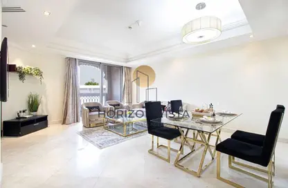 Apartment - 1 Bedroom - 2 Bathrooms for sale in Mughal - Grandeur Residences - Palm Jumeirah - Dubai