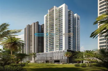 Apartment - 1 Bedroom - 1 Bathroom for sale in V1ter Residence - Jumeirah Village Circle - Dubai