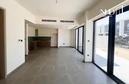 Townhouse - 4 Bedrooms - 4 Bathrooms for rent in Eden - The Valley - Dubai