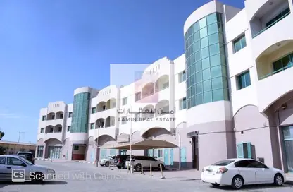 Apartment - 1 Bedroom - 1 Bathroom for rent in Cornich Ras Al Khaima - Ras Al Khaimah