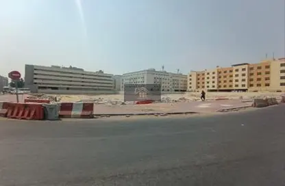 Land - Studio for rent in Nuzul Camp - Jebel Ali Industrial - Jebel Ali - Dubai