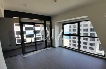 Apartment - 2 Bedrooms - 3 Bathrooms for sale in Pixel - Makers District - Al Reem Island - Abu Dhabi