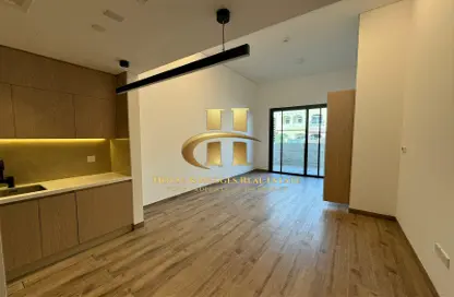 Apartment - 1 Bathroom for rent in Oakley Square Residences - Jumeirah Village Circle - Dubai