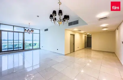 Apartment - 3 Bedrooms - 4 Bathrooms for rent in The Polo Residence - Meydan Avenue - Meydan - Dubai