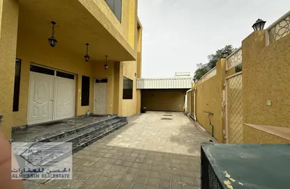 Villa - 5 Bedrooms for sale in Al Yasmeen 1 - Al Yasmeen - Ajman