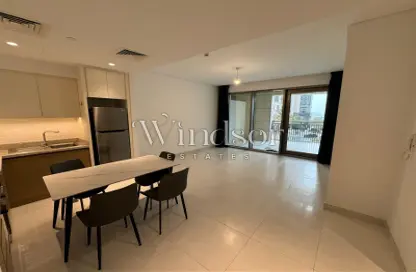 Apartment - 1 Bedroom - 1 Bathroom for sale in Creekside 18 Podium - Creekside 18 - Dubai Creek Harbour (The Lagoons) - Dubai