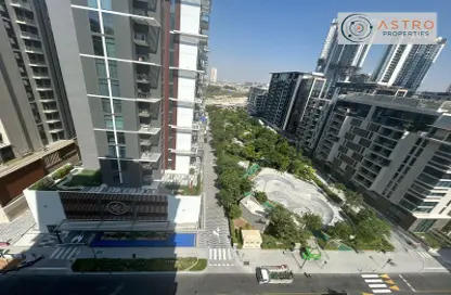 Apartment - 2 Bedrooms - 3 Bathrooms for sale in Wilton Terraces 2 - Mohammed Bin Rashid City - Dubai