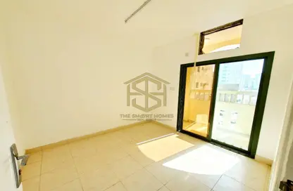 Apartment - 2 Bedrooms - 1 Bathroom for rent in Al Butina - Sharjah