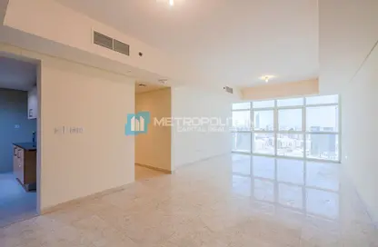 Apartment - 2 Bedrooms - 3 Bathrooms for sale in Ocean Terrace - Marina Square - Al Reem Island - Abu Dhabi