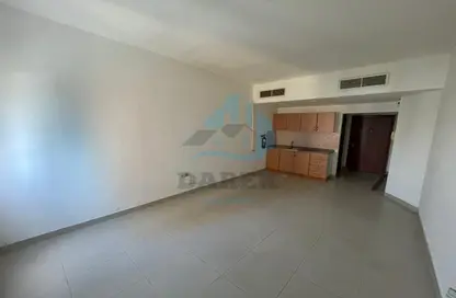 Apartment - Studio - 1 Bathroom for rent in Ajman Twins - Al Nuaimiya - Ajman