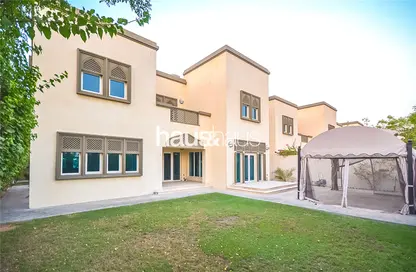 Villa - 3 Bedrooms - 4 Bathrooms for sale in Regional - Jumeirah Park - Dubai