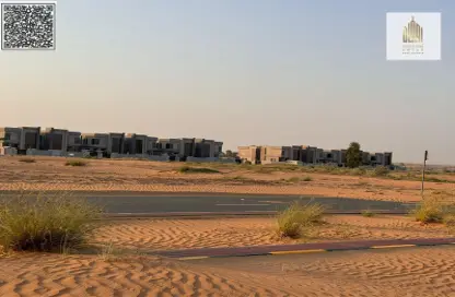 Land - Studio for sale in Basatin Al Serra - Al Serra Residential Area - Umm Al Quwain