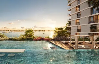 Apartment - 3 Bedrooms - 4 Bathrooms for sale in Orise - Maritime City - Dubai