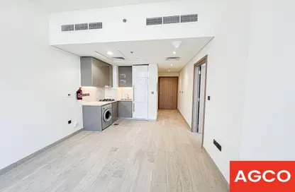 Apartment - 1 Bedroom - 1 Bathroom for sale in AZIZI Riviera - Meydan One - Meydan - Dubai