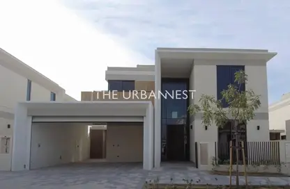 Villa - 5 Bedrooms - 5 Bathrooms for sale in Harmony - Tilal Al Ghaf - Dubai