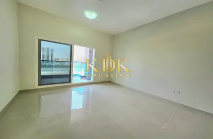 Apartment - 2 Bedrooms - 3 Bathrooms for rent in Profile Residence - Dubai Sports City - Dubai