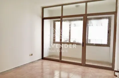 Apartment - 1 Bedroom - 1 Bathroom for rent in Tourist Club Area - Abu Dhabi